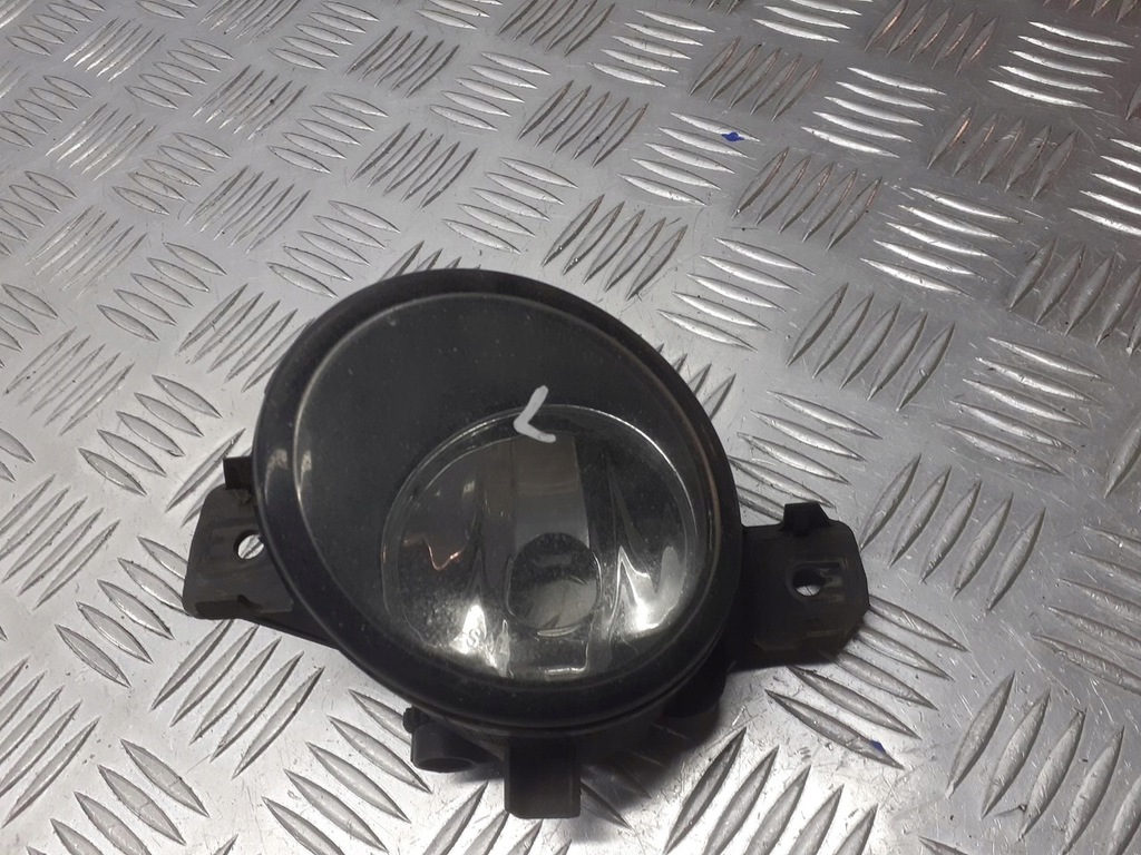 фото №1, Протитуманна фара лівий renault espace iv 1.9 dci 8200002469