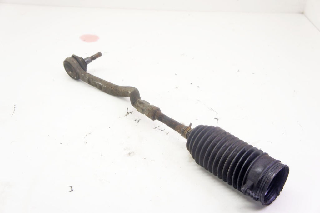 фото №5, Nm295 dacia lodgy 1.5d тяга рулевой левый