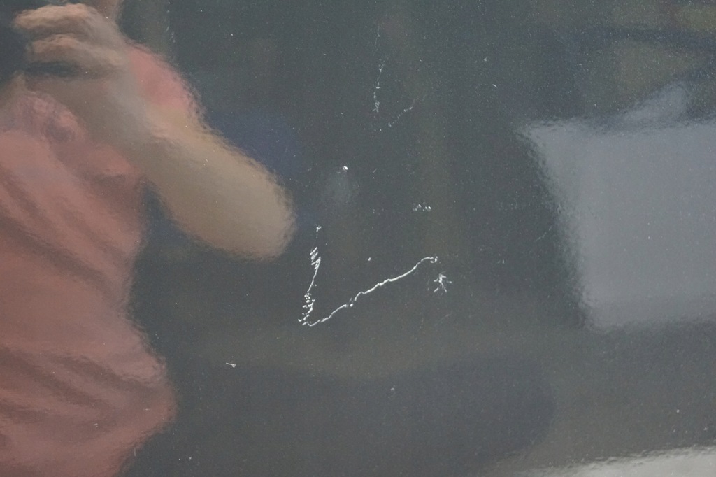 фото №11, Двері правий перед kia sportage iii 1k