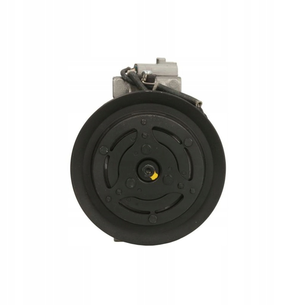 фото №3, Компресор кондиціонера teamec 8629800