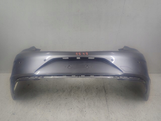 Купити Бампер задні задній opel insignia 2 2 b седан 2017-