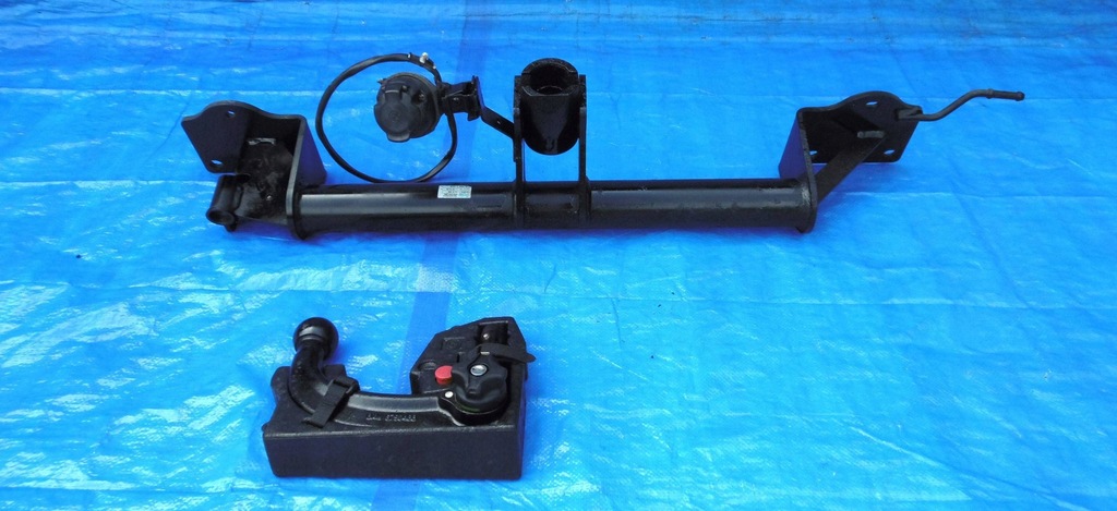 фото №14, Hak буксирувальний bmw x1 e84 09-15 00-1855 6790374-01