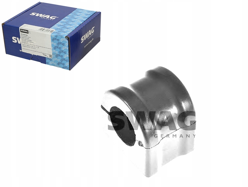 фото №1, Swag втулка стабилизатора chevrolet captiva opel