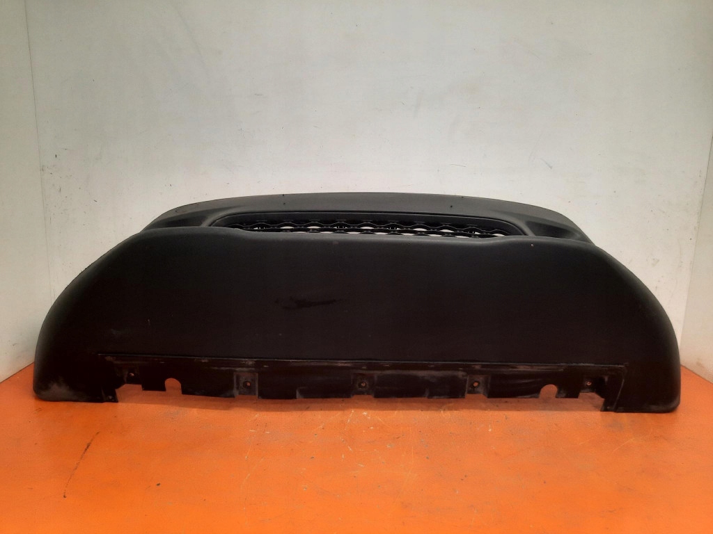 фото №7, Jeep renegade 18-lift решітка накладка бампера перед передня 52120515