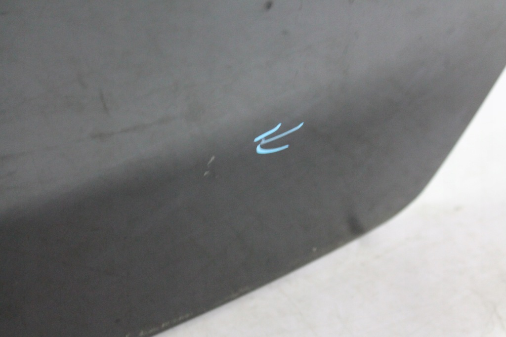 фото №11, Крышка багажника багажника задняя задняя peugeot 307 hb 01-08