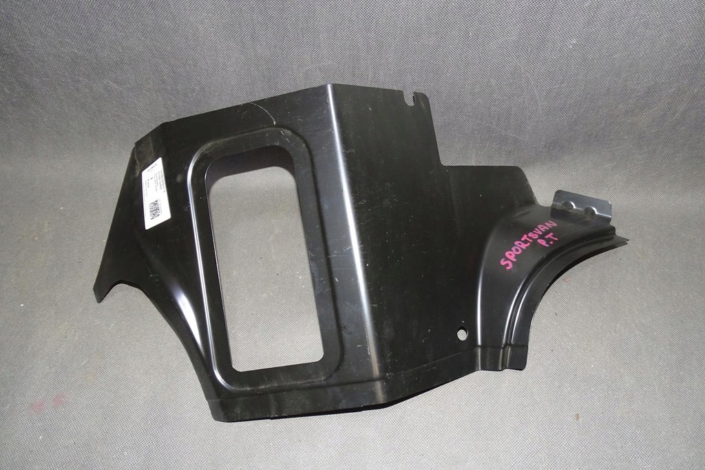 фото №1, Volkswagen оригинальный номер 510813392 панель фары поперечина pas