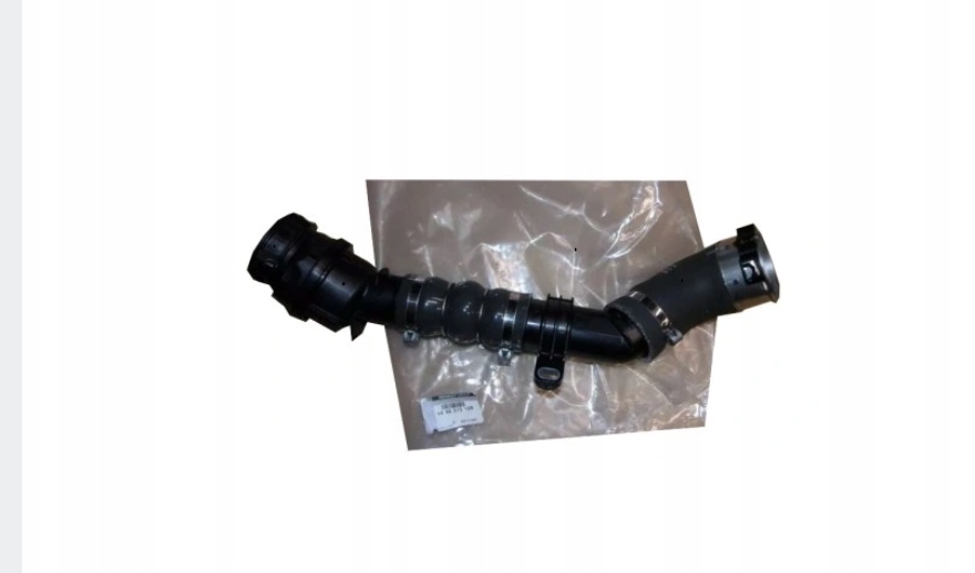 фото №1, Шланг інтеркулер renault kangoo 14 46 075 12r