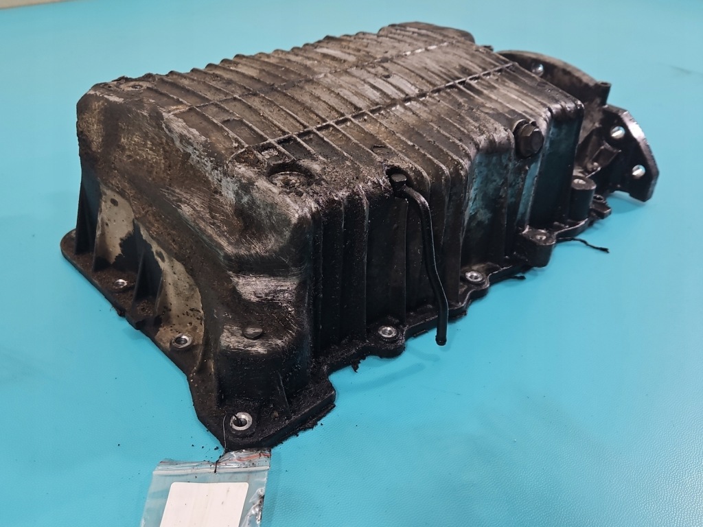 Купить Поддон масляная поддон hyundai santa fe 2 06-12 2.2 crdi