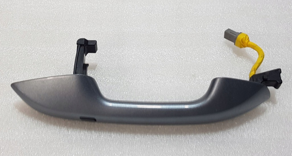 фото №3, Kia proceed ceed ручка наружная правая левая перед keyless go