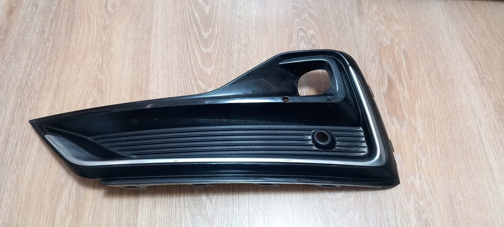 фото №1, Ford galaxy mk4 lift ліва решітка бампера