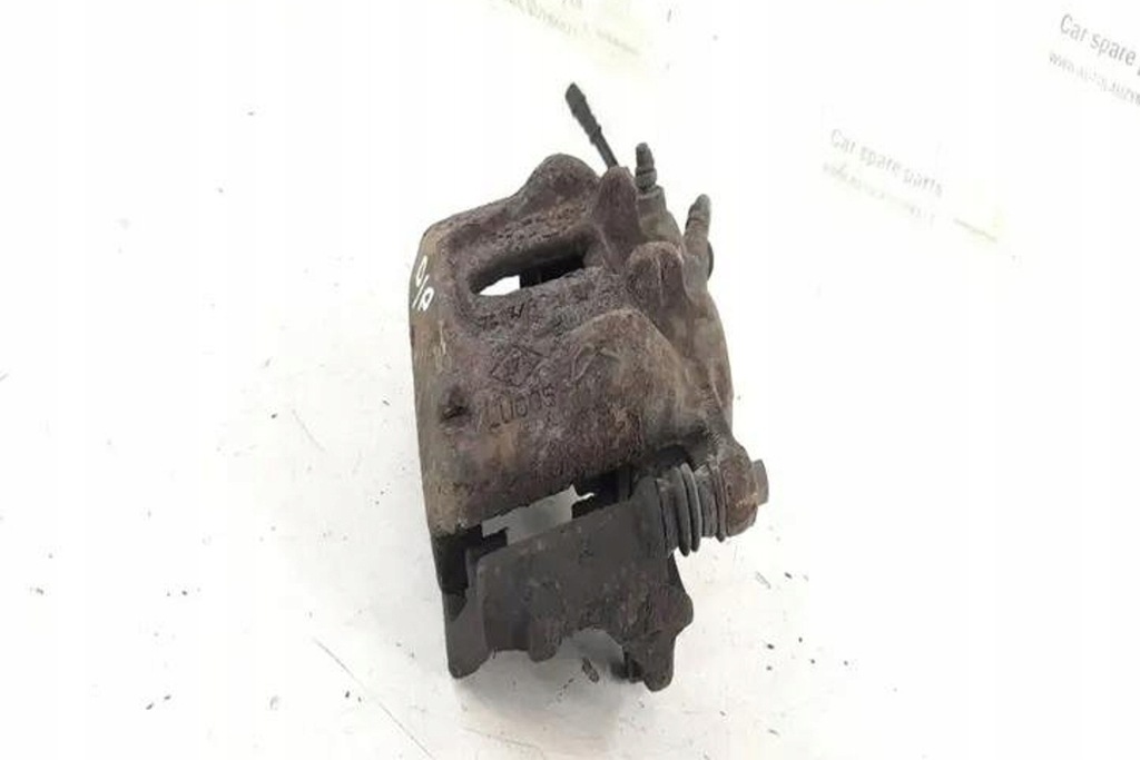 фото №7, Суппорт тормозной передний правый renault trafic ii фургон fl 7701051808