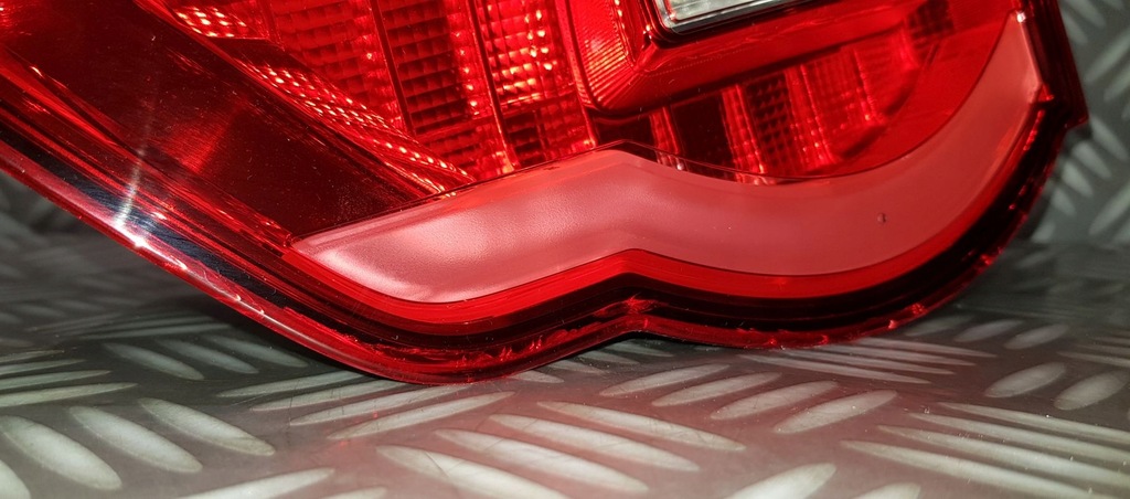 фото №7, Jaguar f-pace x761 лампа правая крышки задняя w крышка задняя hk83-15k272-aa 18r