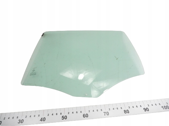 фото №12, Стекло дверь левый задняя lancia musa mk2 51754303