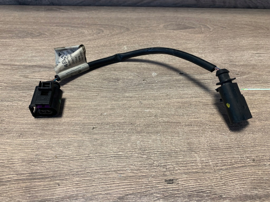 фото №1, Жгут кабель шланг audi a8 d3 4.2 tdi 4e0971657a