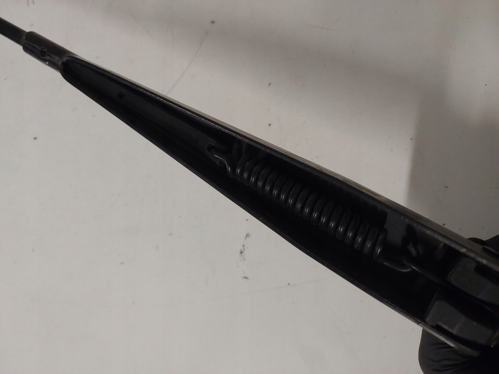 фото №6, Важіль двірники праве vw golf vi 1k5955410b