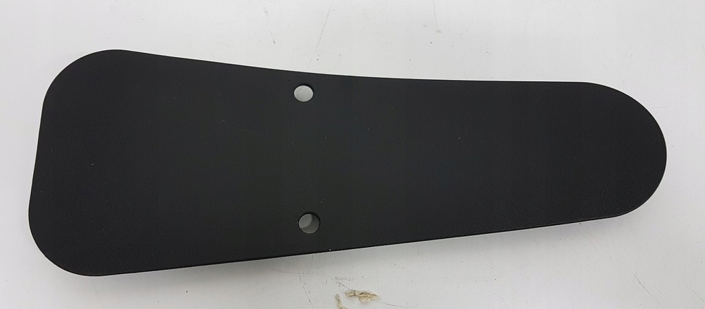 фото №1, Fiat ducato iii защита стойка задняя