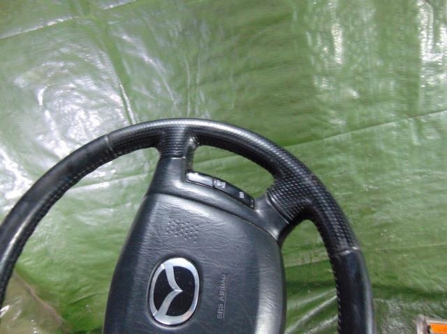 фото №12, Подушка безпеки водія пасажира датчик натягувачі tribute