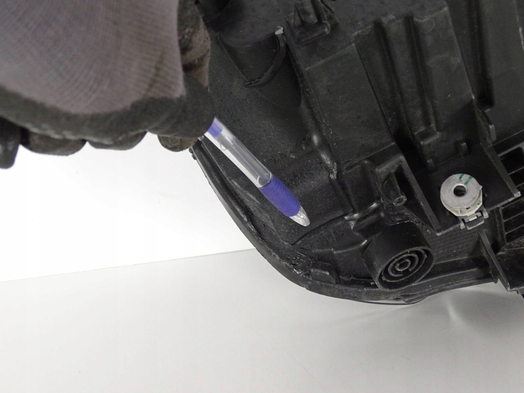 Фара перед передняя левая bmw x1 f48 f49 15-19 Киев