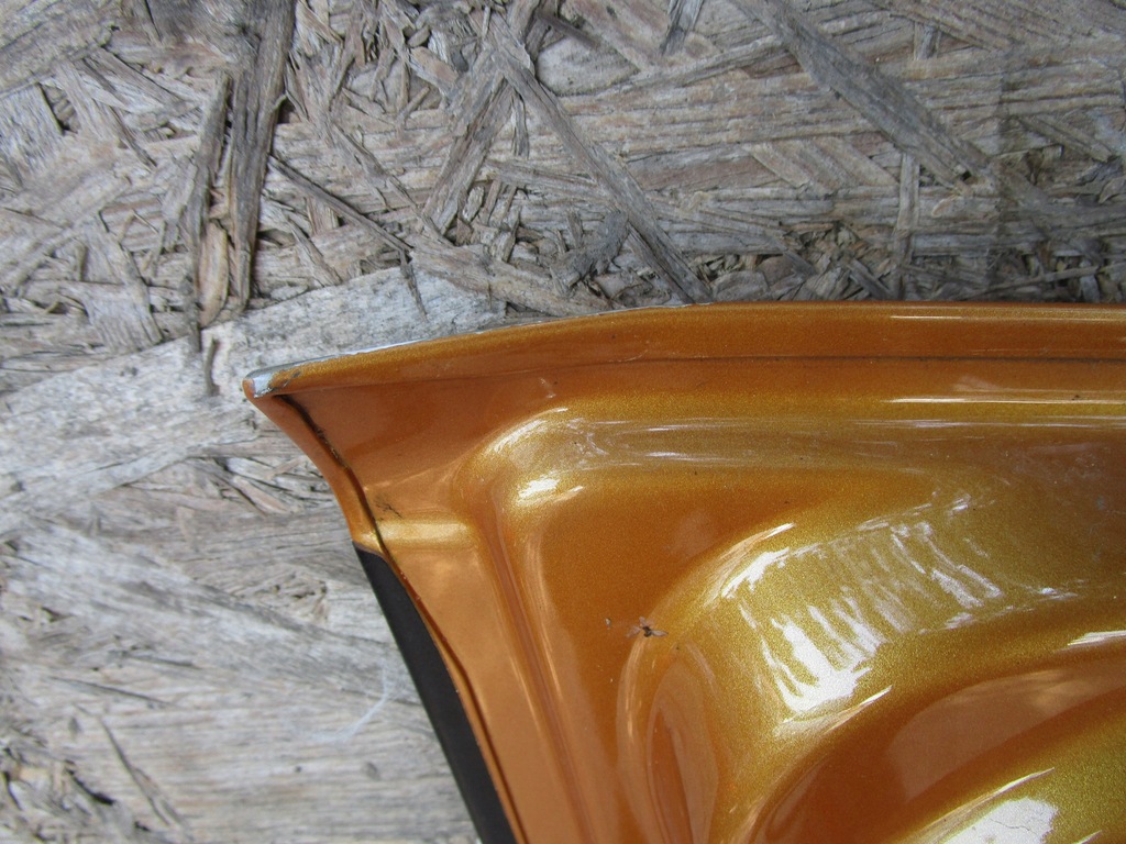 фото №9, Дверь перед левая peugeot 207