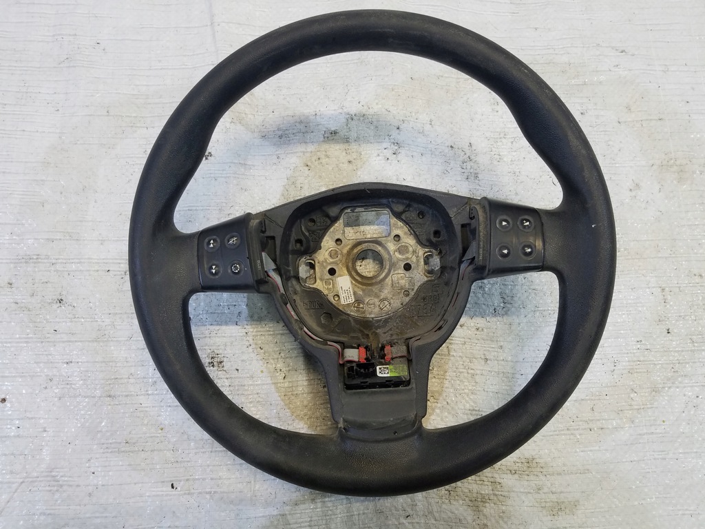 фото №1, Воздуховод seat altea