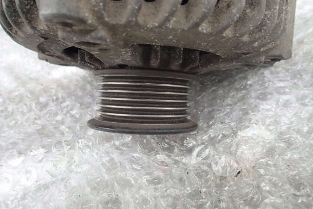 фото №3, Генератор chrysler pacifica 4.0