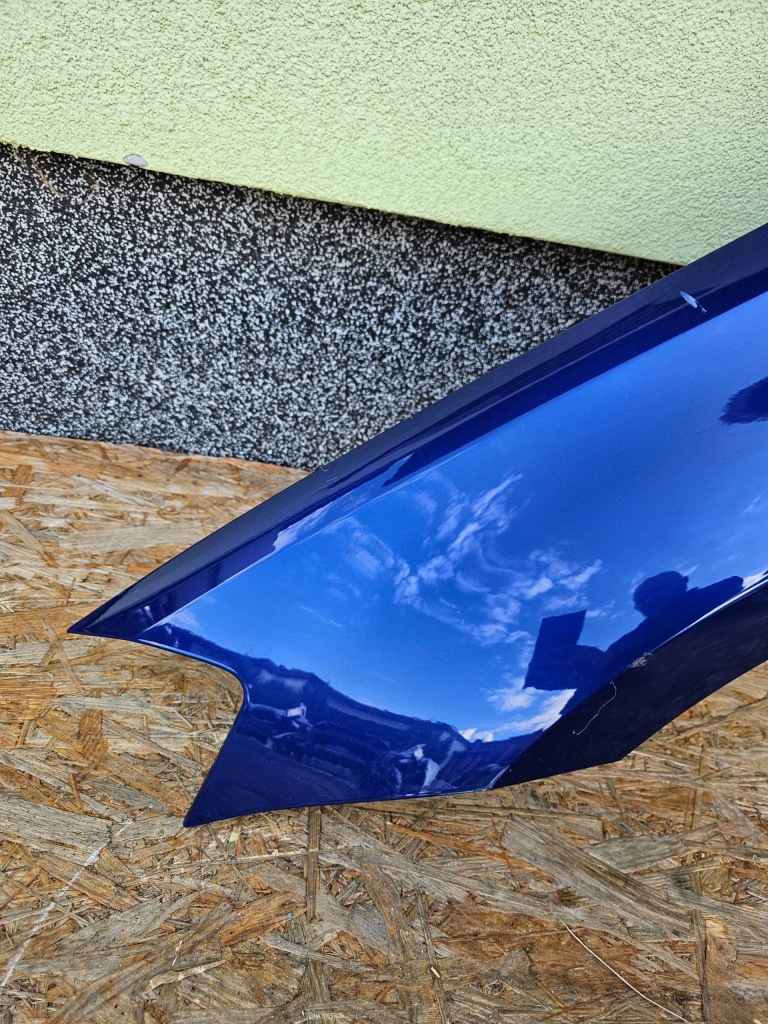 фото №8, Vw golf 7 vii 5g0 крыло левый przed lift 14-17