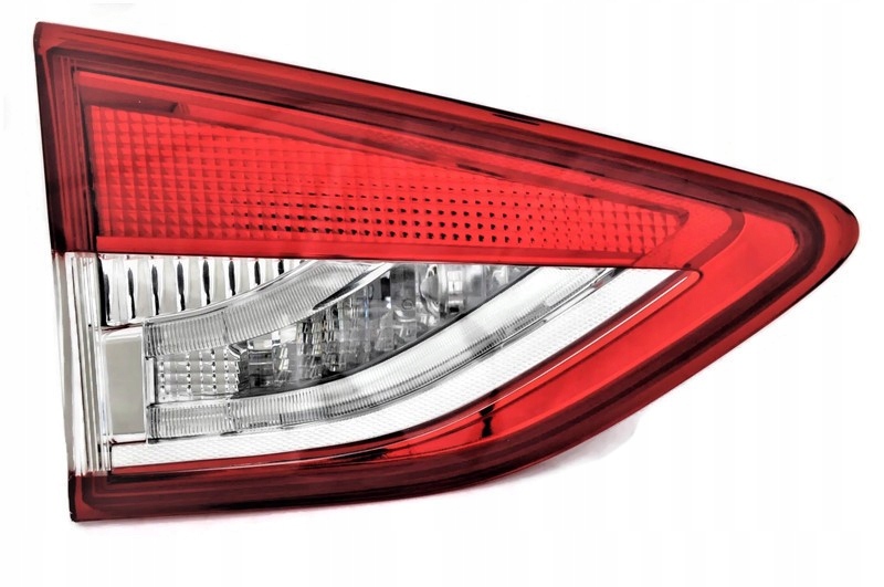 Купить Ford kuga 2013- фара задняя led левая новая+ вкладыш ^