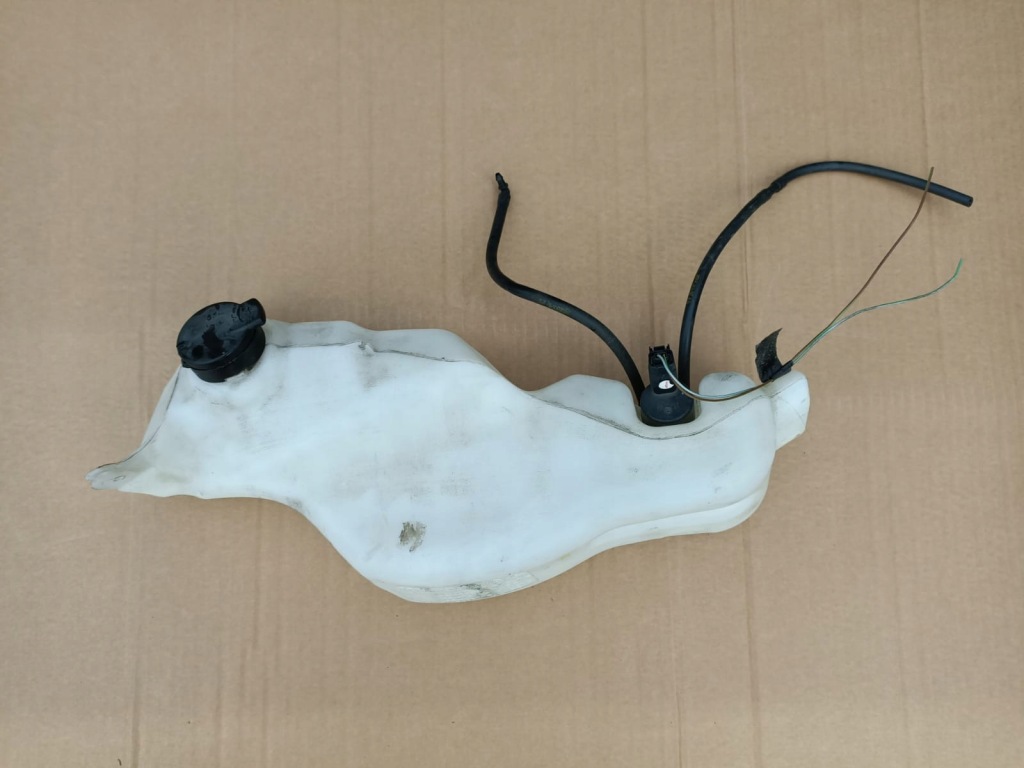 фото №1, Бачок омивача dacia lodgy dokker