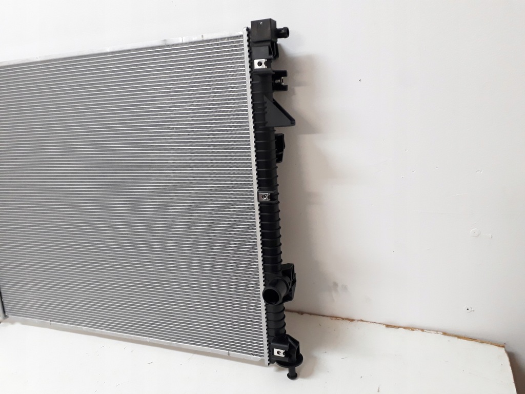 фото №5, Nowa радиатора wody ford edge 15- 2015 3,5 l v6