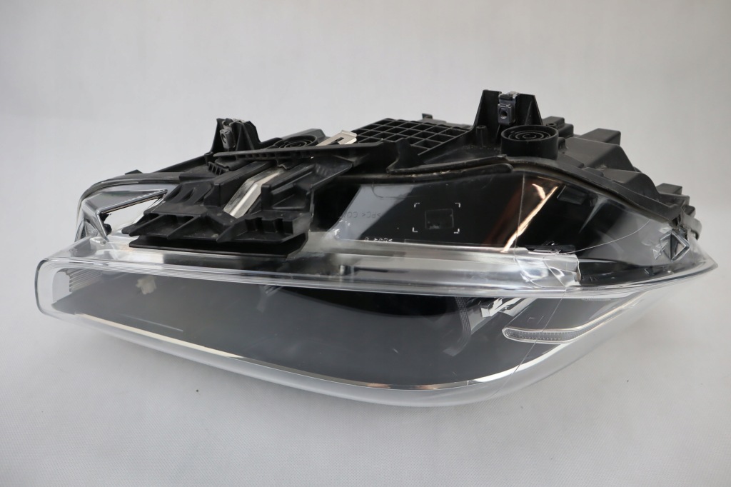 Купить Фара лампа led bmw x2 f39 правая оригинал 9851982 idealna