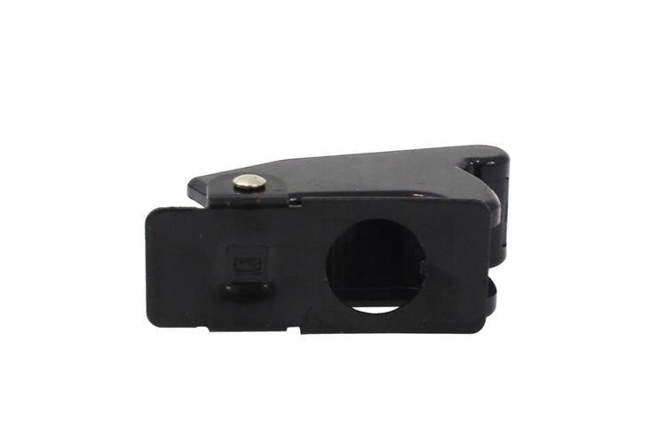 фото №8, Заглушка do вимикача toggle хром typ.2 black