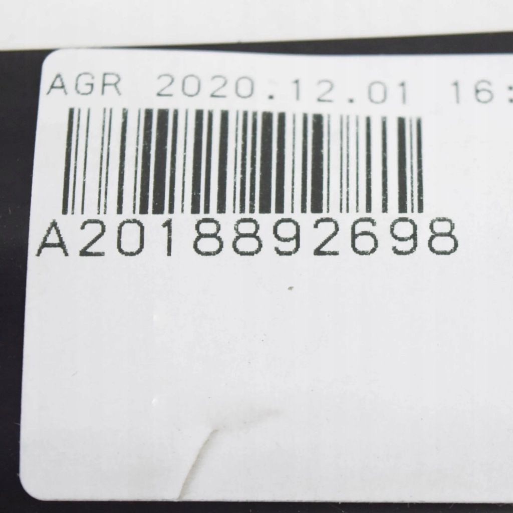 фото №8, Mercedes-benz 190 w201 прокладка капот двигателя правая a2018892698