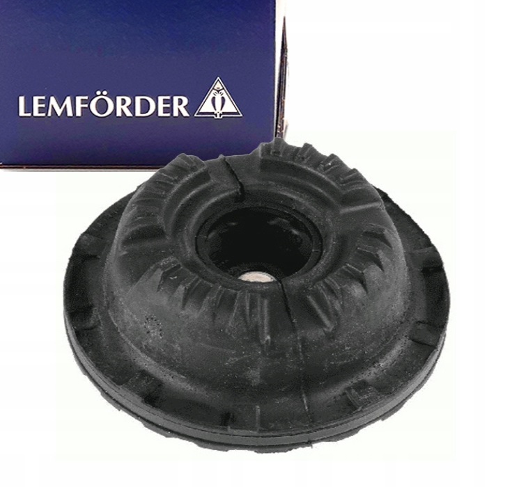 фото №1, Подушка амортизатора перед do audi a8 s8