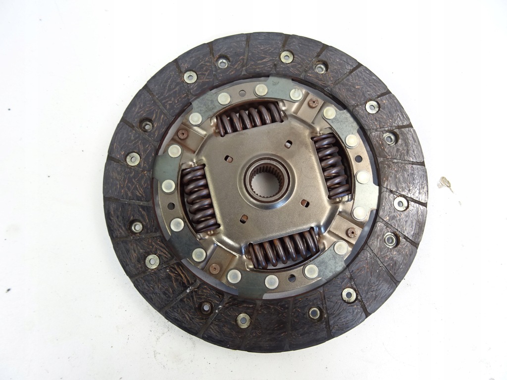 фото №8, Vw t-cross 1.0 tsi сцепление двухмассовый маховик 04c141025n 04c141032d 04c105269r