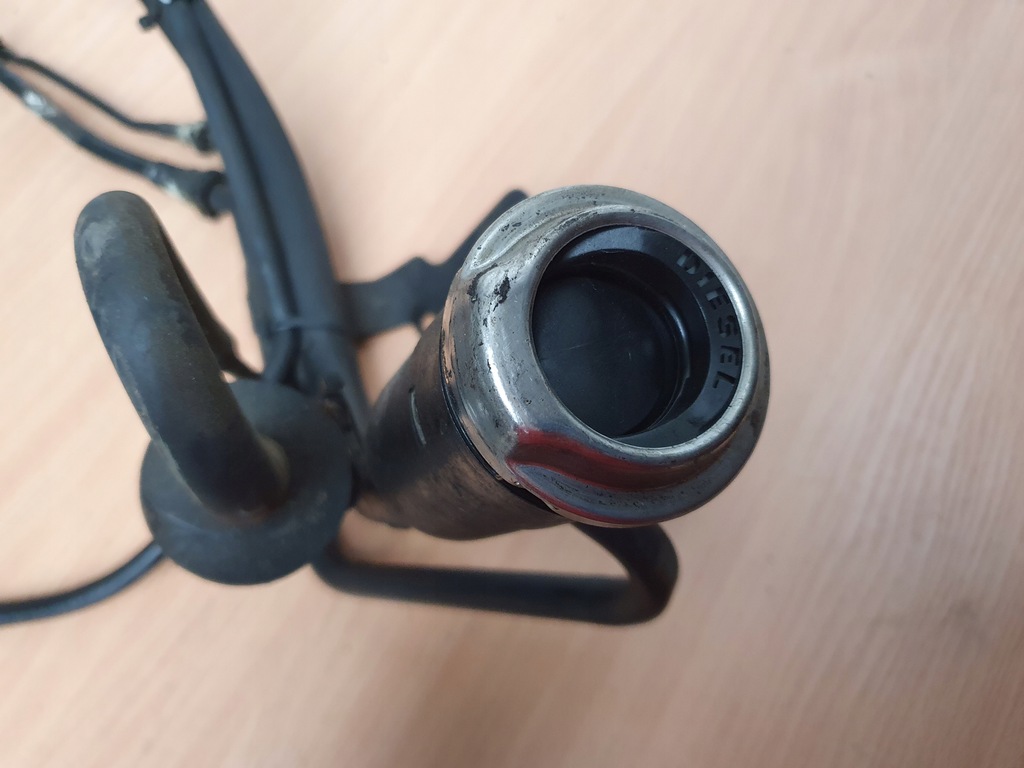 фото №12, Бак топлива bak jeep grand cherokee wk2 iv 16r 3.0 crd p52030422ac