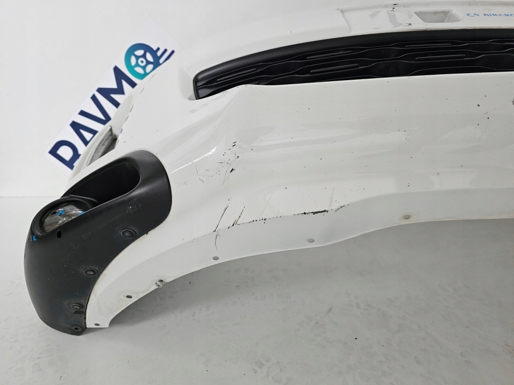 Бампер перед передний citroen c4 aircross Киев