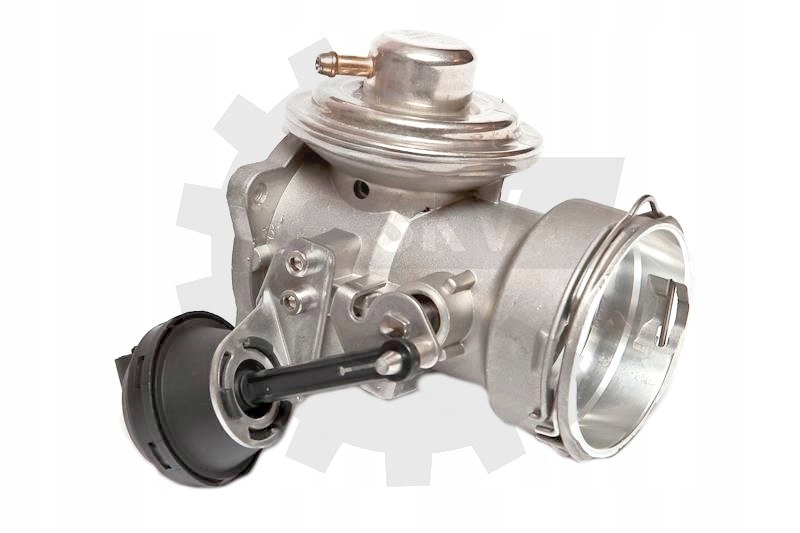 фото №12, Клапан egr audi seat skoda vw 1.9 tdi 038131501at