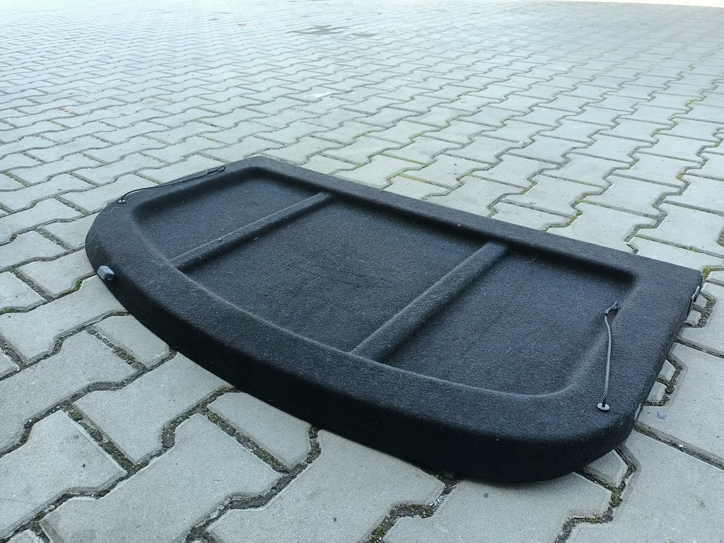 фото №4, Полка задняя багажника kia xceed 19-