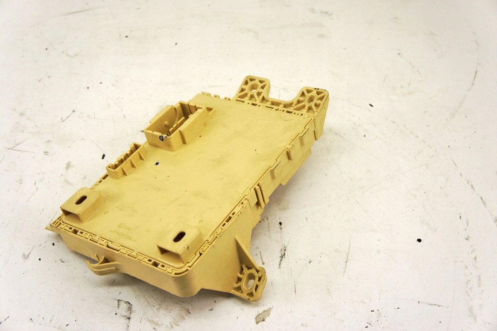 фото №5, Kh201 hyundai elantra vi коробка запобіжників