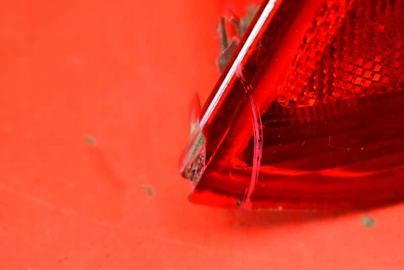 фото №10, Лампа правая задняя задняя peugeot 301 12-17