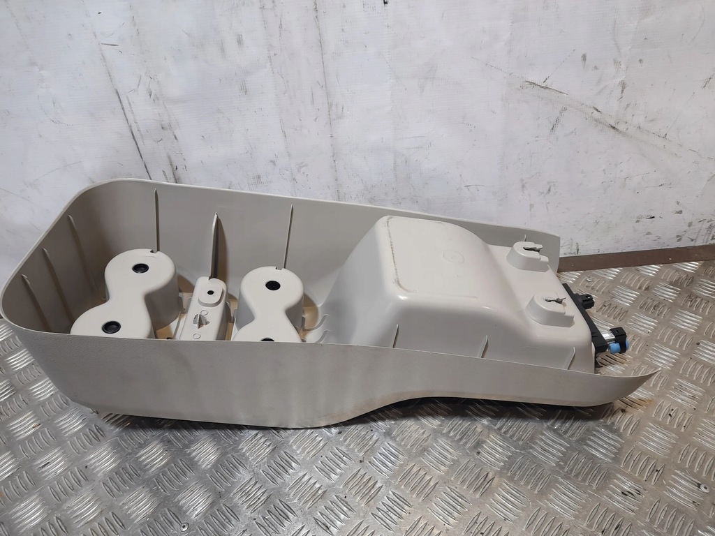 фото №5, Chrysler pacifica 5rk001d2ac туннели средний