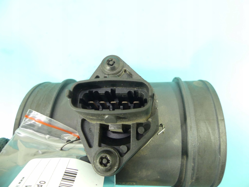 Витратомір opel vectra c 0281002479, 2.0 dti Зі Шроту