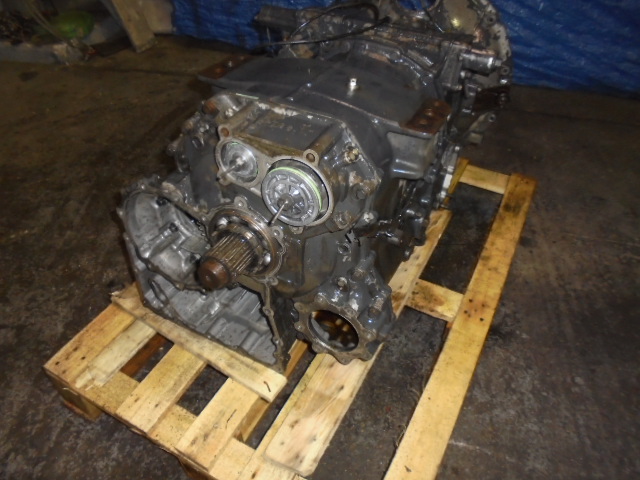 фото №6, Коробка передач передач scania grso905r grso 905r