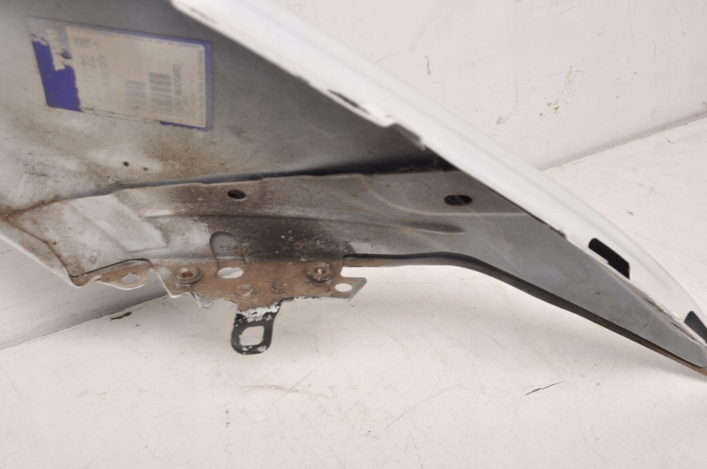 фото №7, Volvo v90 ii s90 крыло левый перед передний 32277122