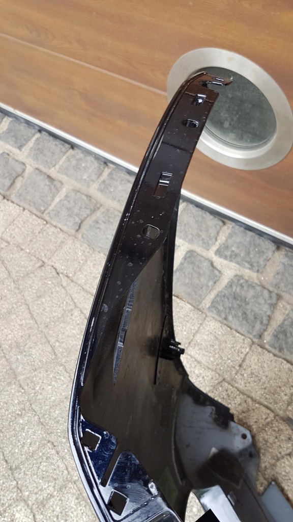 фото №12, Бампер передній rolls royce cullinan 18- 7448895