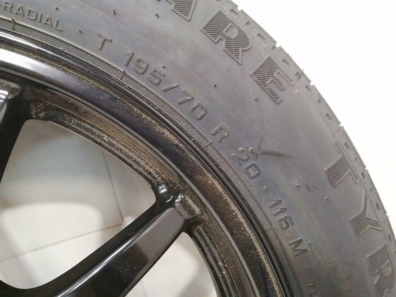 фото №5, Land rover range l405 saver kit lr034903 джек cpla-1007ab