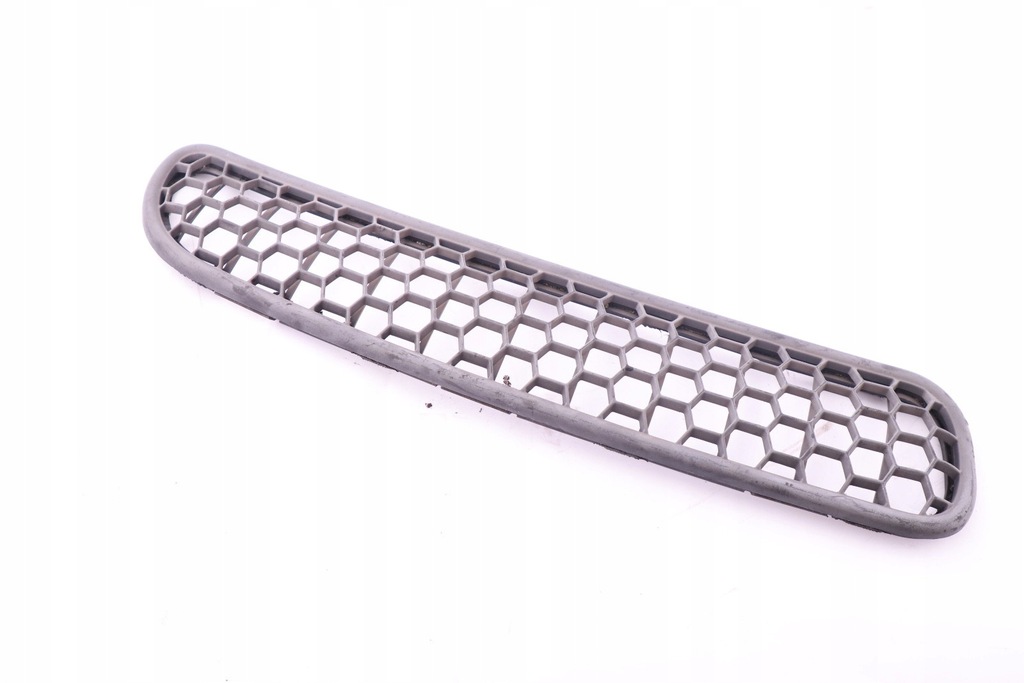 фото №10, Mini r50 r53 решётка жабо капот левая впуск