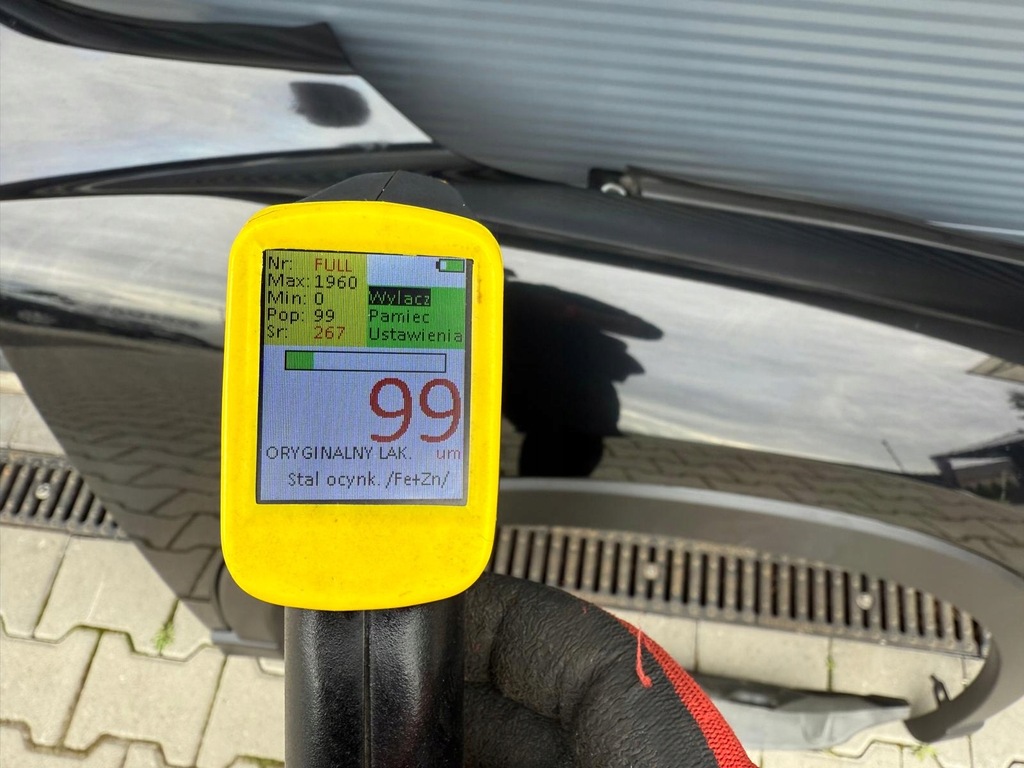 фото №11, Mazda cx-5 i 12-17 крила правий перед 41w