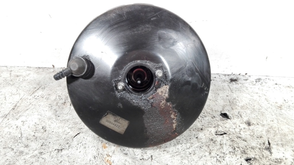 фото №1, Підсилювач гальм гальмівні 1.9 di volvo v40 s40