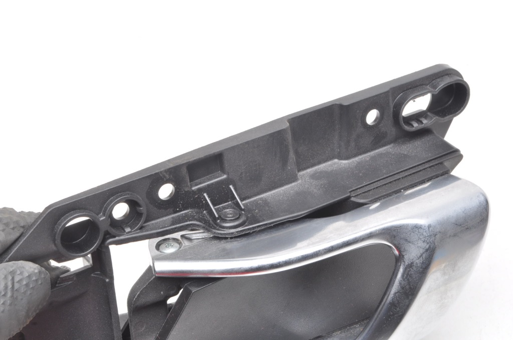 фото №3, Porsche macan ручка внутренняя левая 95b837019